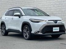 2023 Toyota CorollaCross