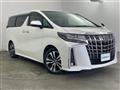 2019 Toyota Alphard