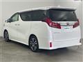 2019 Toyota Alphard