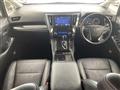 2019 Toyota Alphard