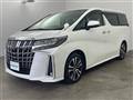 2019 Toyota Alphard