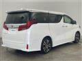 2019 Toyota Alphard