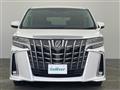 2019 Toyota Alphard