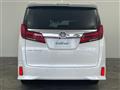 2019 Toyota Alphard