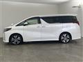 2019 Toyota Alphard