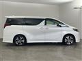 2019 Toyota Alphard