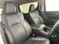 2019 Toyota Alphard