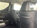 2019 Toyota Alphard