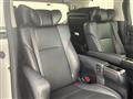 2019 Toyota Alphard