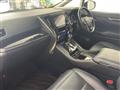 2019 Toyota Alphard