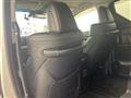 2019 Toyota Alphard