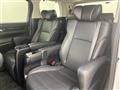 2019 Toyota Alphard
