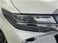 2019 Toyota Alphard