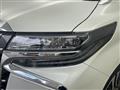 2019 Toyota Alphard