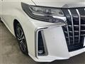 2019 Toyota Alphard