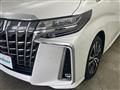2019 Toyota Alphard