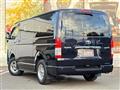2023 Toyota Hiace Van