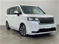 2023 Honda Step WGN