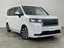2023 Honda Step WGN