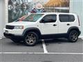 2007 Honda Crossroad