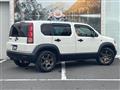 2007 Honda Crossroad
