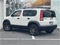 2007 Honda Crossroad