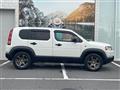 2007 Honda Crossroad