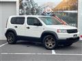 2007 Honda Crossroad