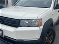 2007 Honda Crossroad
