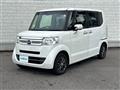 2015 Honda N BOX
