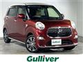 2016 Daihatsu Cast