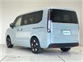 2022 Honda Step WGN