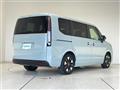 2022 Honda Step WGN