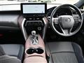 2023 Toyota Harrier Hybrid