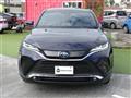 2023 Toyota Harrier Hybrid