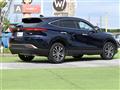 2023 Toyota Harrier Hybrid