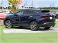2023 Toyota Harrier Hybrid