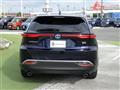 2023 Toyota Harrier Hybrid