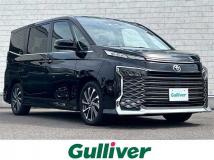 2022 Toyota Voxy