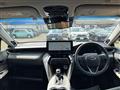 2023 Toyota Harrier Hybrid
