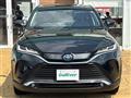 2023 Toyota Harrier Hybrid