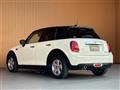 2021 BMW MINI