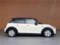 2021 BMW MINI