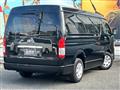 2021 Toyota Hiace