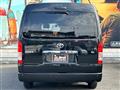 2021 Toyota Hiace