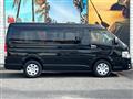 2021 Toyota Hiace