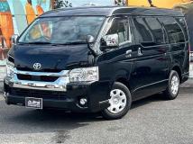 2021 Toyota Hiace