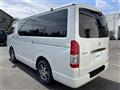 2022 Toyota Hiace Van