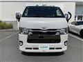 2022 Toyota Hiace Van