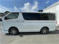 2022 Toyota Hiace Van